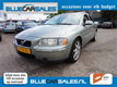 Volvo S60 - 2.4D , AIRCO, SCHUIFKANTELDAK, 6-BAK, APK 02-02-2020, GOED ONDERHOUDEN, FRISSE S60, RIJD - 1 - Thumbnail