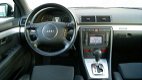 Audi A4 Avant - 3.0-V6 Quattro Automaat S-Line Youngtimer - 1 - Thumbnail