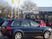 Volvo XC90 - XC90 2.4 D5 Exclusive automaat, bj.2003, blauw, leder, airco, APK 07/2020, NAP met 5548 - 1 - Thumbnail