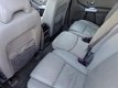 Volvo XC90 - XC90 2.4 D5 Exclusive automaat, bj.2003, blauw, leder, airco, APK 07/2020, NAP met 5548 - 1 - Thumbnail