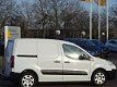 Peugeot Partner - 1.6 HDI diesel, bj.2013, kleur:wit, airco, grijs kenteken, BTW auto, APK 02/2020 e - 1 - Thumbnail