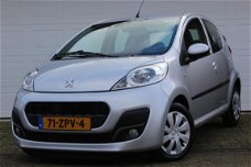 Peugeot 107 - 1.0 Active