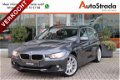 BMW 3-serie Touring - 320I EXECUTIVE 184PK Navi, Bluetooth - 1 - Thumbnail