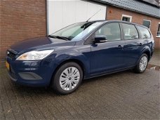 Ford Focus Wagon - 1.6 TDCi Trend *EURO 5