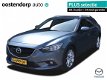 Mazda 6 Sportbreak - 2.0 HP TS+ Lease Pack | Automaat | Navi | Clima | Xenon - 1 - Thumbnail