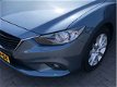 Mazda 6 Sportbreak - 2.0 HP TS+ Lease Pack | Automaat | Navi | Clima | Xenon - 1 - Thumbnail