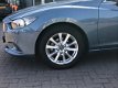 Mazda 6 Sportbreak - 2.0 HP TS+ Lease Pack | Automaat | Navi | Clima | Xenon - 1 - Thumbnail