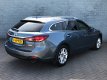 Mazda 6 Sportbreak - 2.0 HP TS+ Lease Pack | Automaat | Navi | Clima | Xenon - 1 - Thumbnail