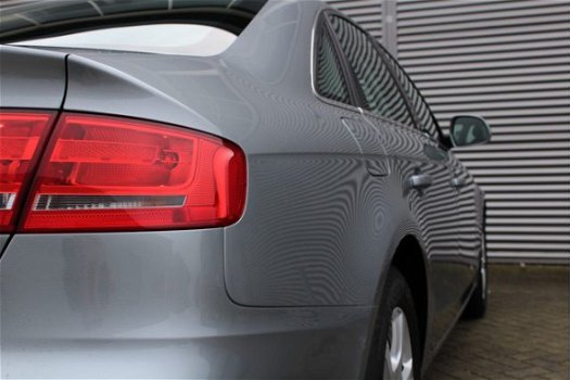 Audi A4 - 1.8 TFSI Pro Line Business - 1