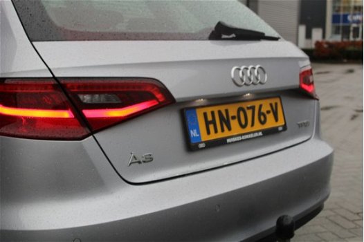 Audi A3 Sportback - 1.4 TFSI Ambition Pro Line - 1