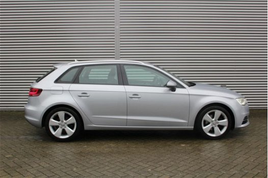 Audi A3 Sportback - 1.4 TFSI Ambition Pro Line - 1