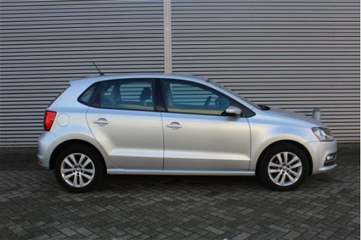 Volkswagen Polo - 1.2 tsi 90pk Comfortline - 1