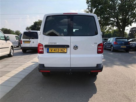 Volkswagen Transporter - DC L2H1 2.0 TDI 102pk Trendline-Executive - 1