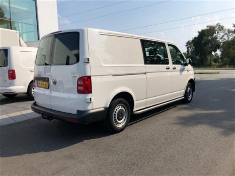 Volkswagen Transporter - DC L2H1 2.0 TDI 102pk Trendline-Executive - 1