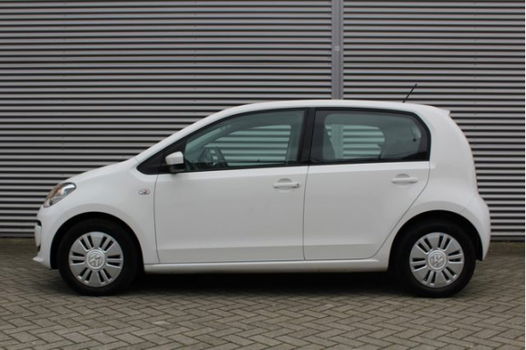 Volkswagen Up! - 1.0 60pk Move Up BlueMotion Executive - 1