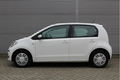 Volkswagen Up! - 1.0 60pk Move Up BlueMotion Executive - 1 - Thumbnail