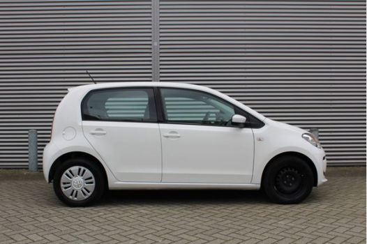 Volkswagen Up! - 1.0 60pk Move Up BlueMotion Executive - 1