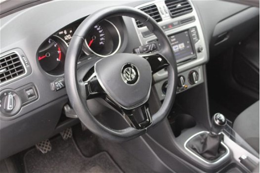 Volkswagen Polo - 1.0 tsi 95pk BlueMotion Edition - 1