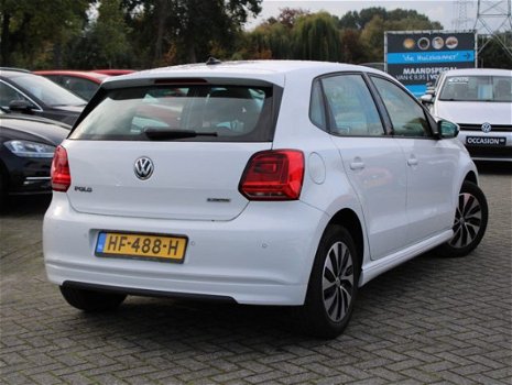 Volkswagen Polo - 1.0 Tsi 95pk BlueMotion Edition Executive Plus - 1