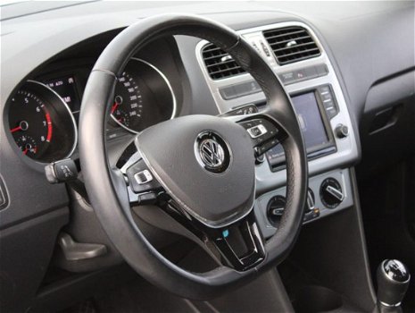 Volkswagen Polo - 1.0 Tsi 95pk BlueMotion Edition Executive Plus - 1