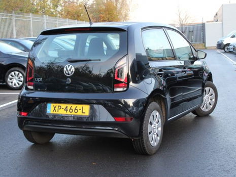 Volkswagen Up! - 1.0 60pk Move Up Executive - 1