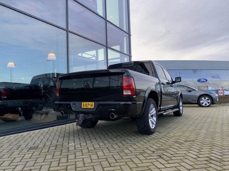 Dodge Ram Pick Up - RAM 1500 - HANDELSMEENEEMPRIJS - 1