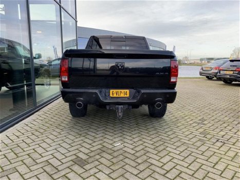 Dodge Ram Pick Up - RAM 1500 - HANDELSMEENEEMPRIJS - 1