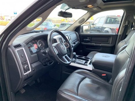 Dodge Ram Pick Up - RAM 1500 - HANDELSMEENEEMPRIJS - 1