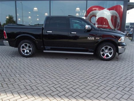 Dodge Ram Pick Up - LARAMIE - 1