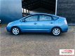 Toyota Prius - THSD Tech - 1 - Thumbnail