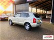 Hyundai Tucson - 2.0i CVVT DynamicVersion 2WD - 1 - Thumbnail