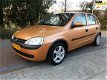 Opel Corsa - 1.2-16V Njoy 5-Drs Nw.Ketting ElecRam NAP - 1 - Thumbnail