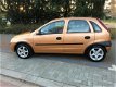 Opel Corsa - 1.2-16V Njoy 5-Drs Nw.Ketting ElecRam NAP - 1 - Thumbnail