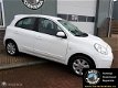 Nissan Micra - 1.2 DIG-S Connect Edition, Navigatie, lmv, pdc, leuke auto - 1 - Thumbnail