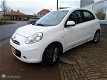 Nissan Micra - 1.2 DIG-S Connect Edition, Navigatie, lmv, pdc, leuke auto - 1 - Thumbnail