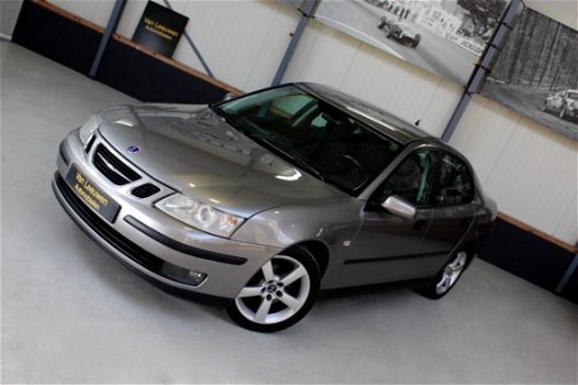 Saab 9-3 Sport Sedan - 1.8t Linear APK 12/2020 - 1