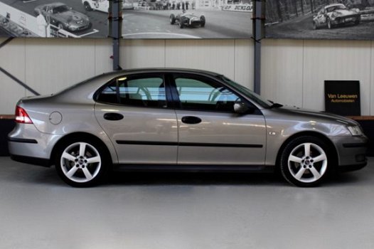 Saab 9-3 Sport Sedan - 1.8t Linear APK 12/2020 - 1