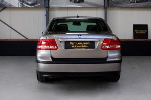 Saab 9-3 Sport Sedan - 1.8t Linear APK 12/2020 - 1