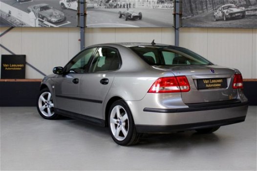 Saab 9-3 Sport Sedan - 1.8t Linear APK 12/2020 - 1