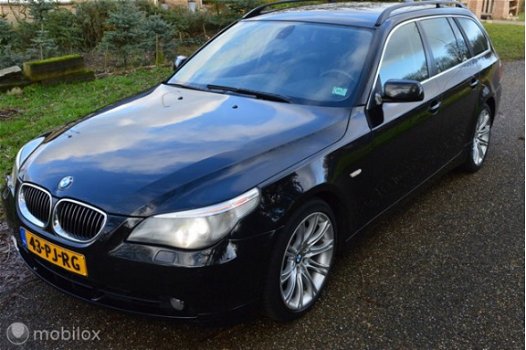 BMW 5-serie Touring - E61 530d High Executive Youngtimer - 1