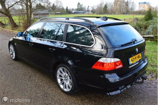 BMW 5-serie Touring - E61 530d High Executive Youngtimer - 1