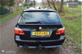 BMW 5-serie Touring - E61 530d High Executive Youngtimer - 1 - Thumbnail