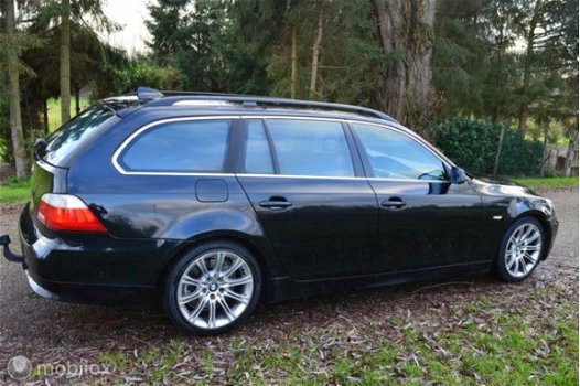 BMW 5-serie Touring - E61 530d High Executive Youngtimer - 1