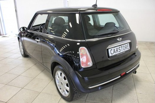 Mini Mini One - 1.6 / AIRCO / 132.958 KM - 1