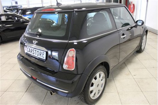 Mini Mini One - 1.6 / AIRCO / 132.958 KM - 1