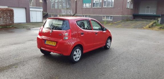 Suzuki Alto - 1.0 Comfort - 1