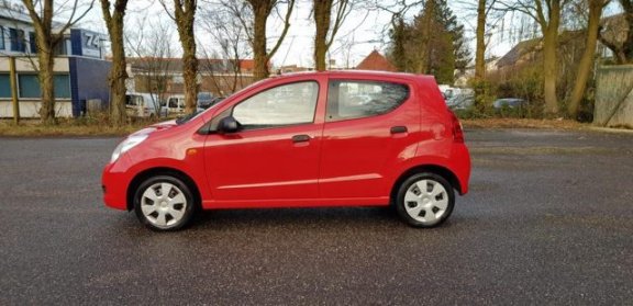 Suzuki Alto - 1.0 Comfort - 1