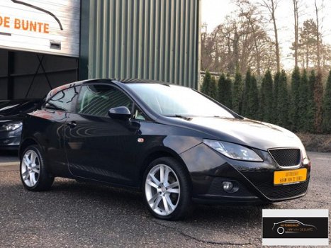 Seat Ibiza - 1