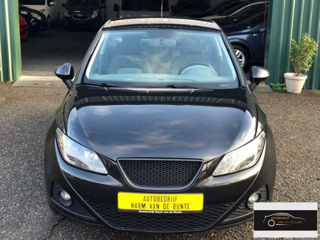 Seat Ibiza - 1