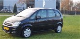 Opel Meriva - 1.6-16V Temptation Automaat super mooi auto nw apk airco cruis control cv op afs elekr - 1 - Thumbnail